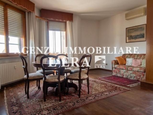 Appartamento in vendita a Pontedera via Brigate Partigiane