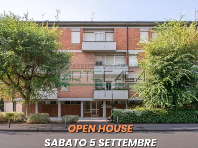 Appartamento in vendita a Pontedera viale Italia