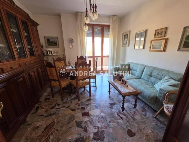 Appartamento in vendita a Pontedera PI