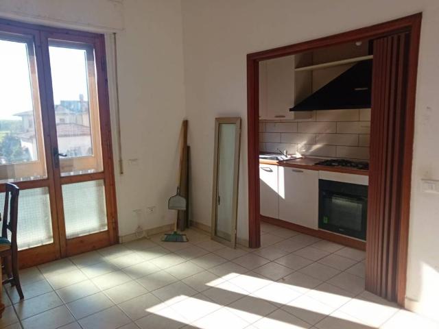Appartamento in vendita a Pontedera PI