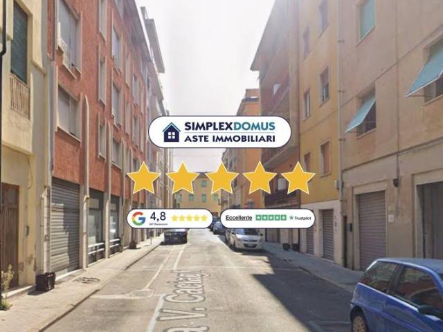 Appartamento in vendita a Pontedera PI