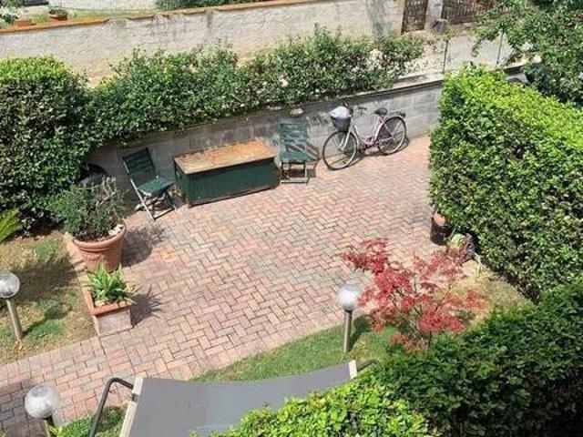 Appartamento in vendita a Pontedera PI