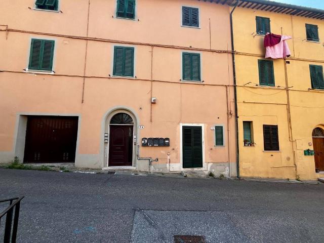 Appartamento in vendita a Pontedera PI