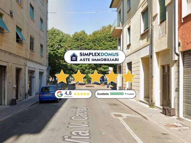Appartamento in vendita a Pontedera PI
