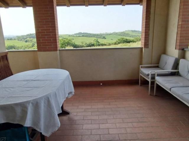 Appartamento in vendita a Pontedera PI