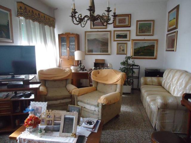 Appartamento in vendita a Pontedera PI