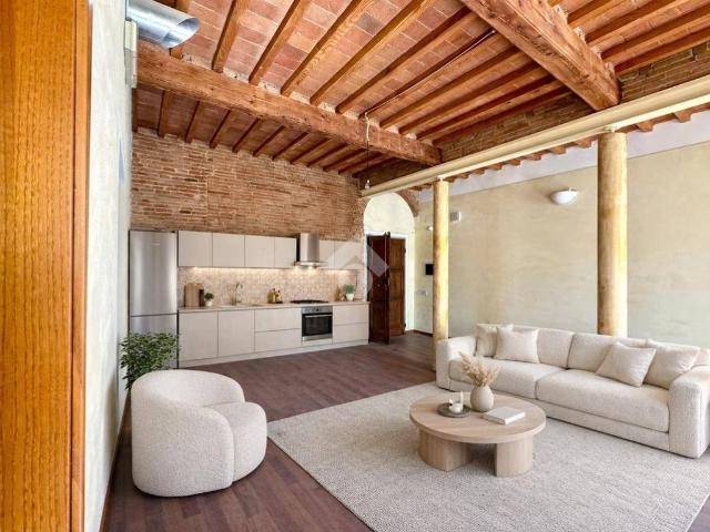 Appartamento in vendita a Pontedera PI