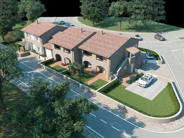Appartamento in vendita a Pontedera PI