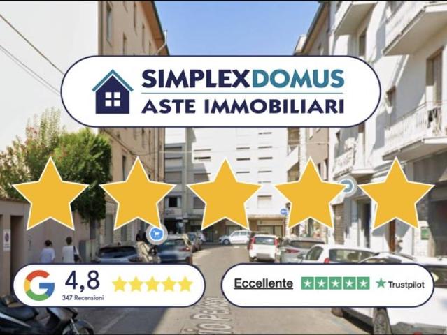 Appartamento in vendita a Pontedera PI