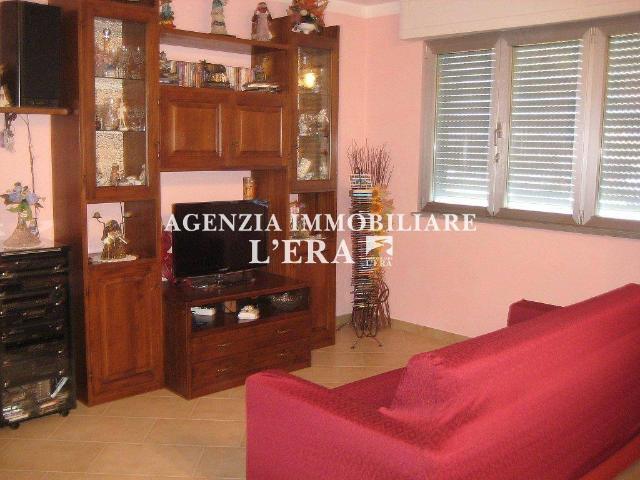 Appartamento in vendita a Pontedera PI