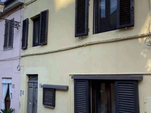 Appartamento in vendita a Pontedera PI