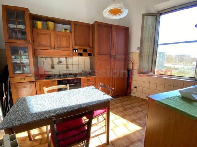 Appartamento in vendita a Pontedera PI