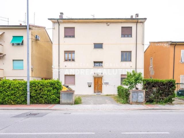 Appartamento in vendita a Pontedera PI