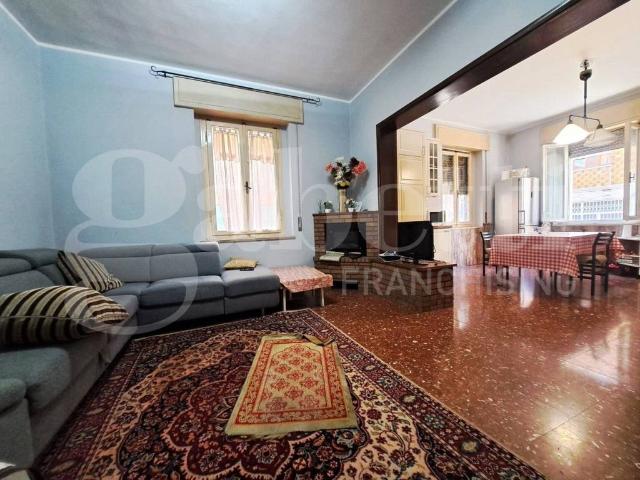 Appartamento in vendita a Pontedera PI