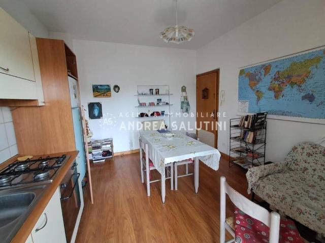 Appartamento in vendita a Pontedera PI