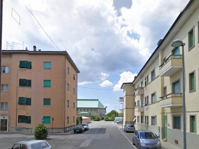 Appartamento in vendita a Pontedera PI