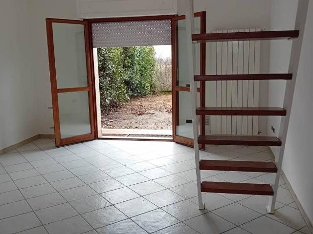 Appartamento in vendita a Pontedera PI