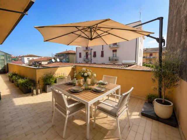 Appartamento in vendita a Pontedera PI