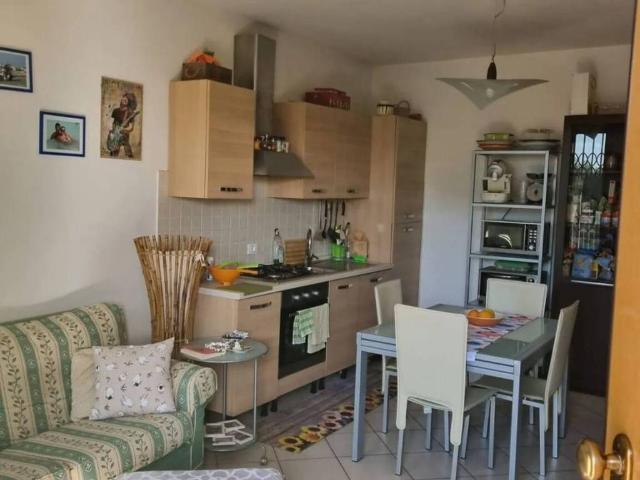 Appartamento in vendita a Pontedera PI