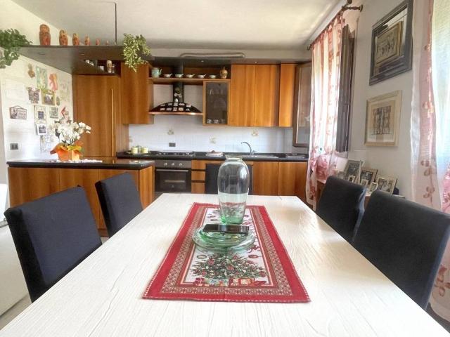 Appartamento in vendita a Pontelongo PD