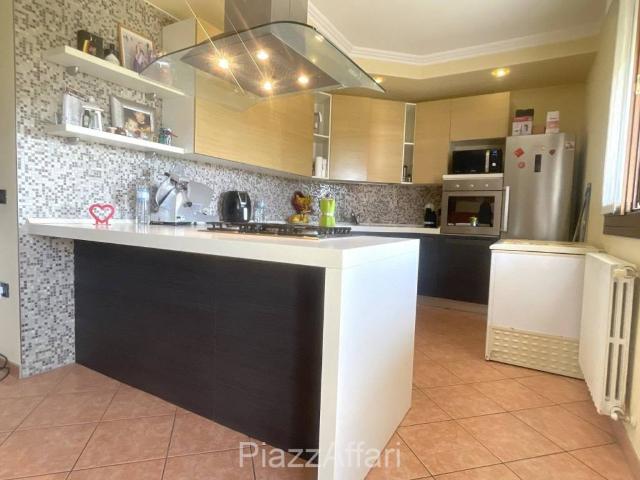 Appartamento in vendita a Pontelongo via Giuseppe Mazzini