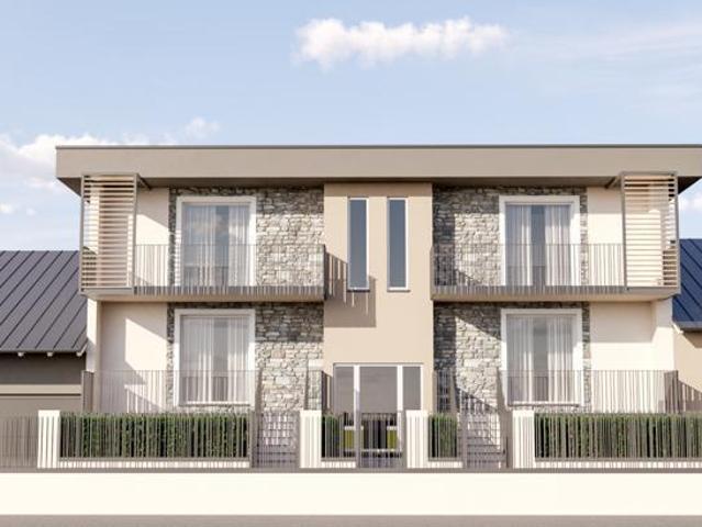 Appartamento in vendita a Pontenure