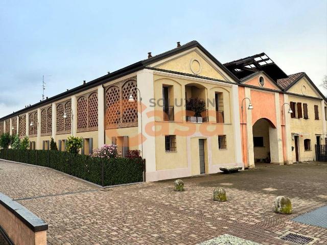 Appartamento in vendita a Pontenure
