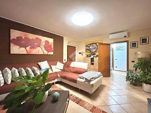 Appartamento in vendita a Pontenure PC