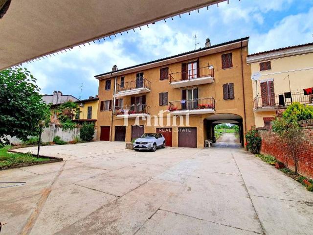 Appartamento in vendita a Pontestura AL