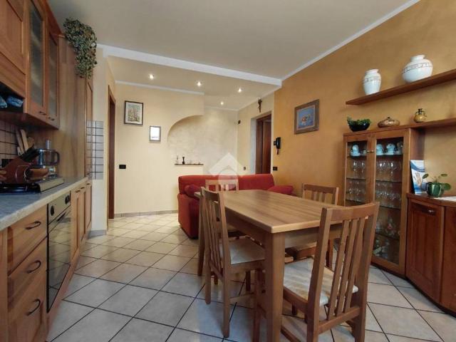 Appartamento in vendita a Ponteranica BG