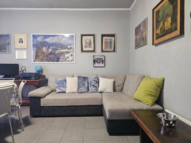 Appartamento in vendita a Ponteranica BG