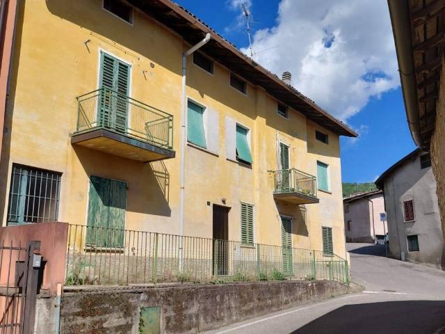 Appartamento in vendita a Ponteranica BG
