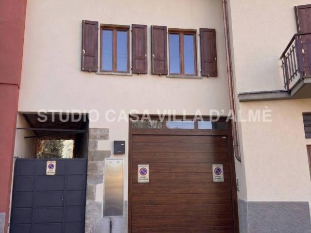 Appartamento in vendita a Ponteranica BG