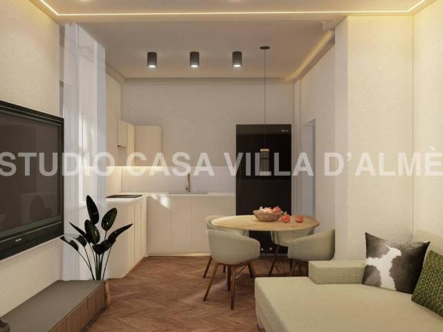 Appartamento in vendita a Ponteranica BG