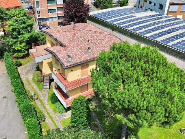 Appartamento in vendita a Ponteranica BG