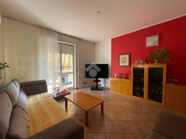 Appartamento in vendita a Ponteranica BG