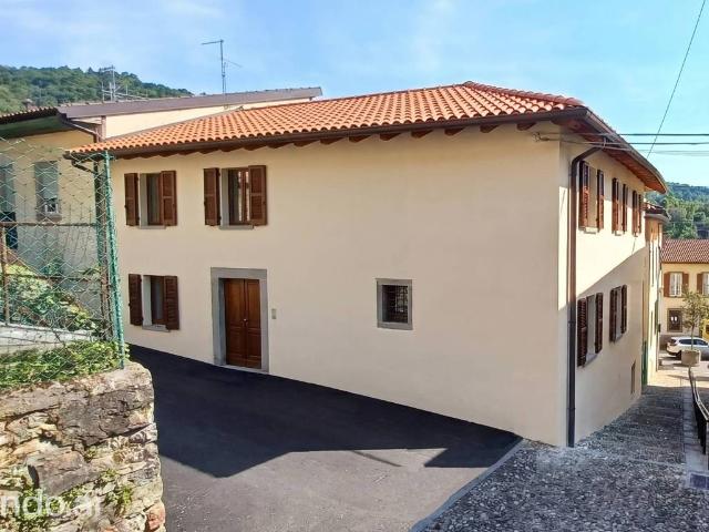 Appartamento in vendita a Ponteranica BG