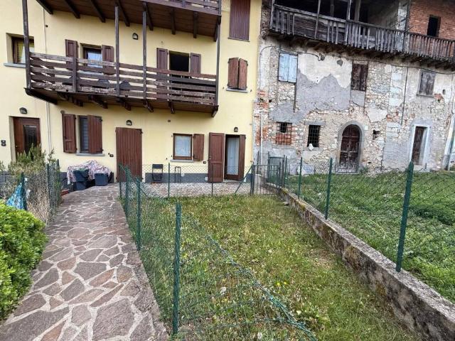 Appartamento in vendita a Ponteranica BG