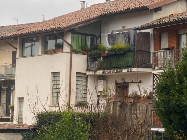 Appartamento in vendita a Ponteranica