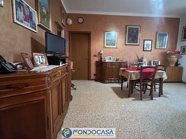 Appartamento in vendita a Pontevico
