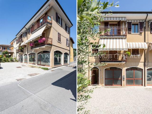 Appartamento in vendita a Ponti sul Mincio MN