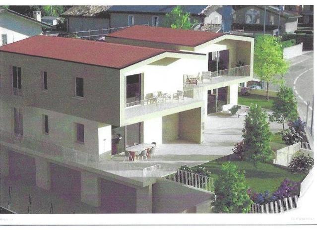Appartamento in vendita a Ponti sul Mincio MN