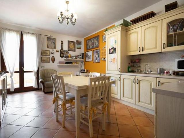 Appartamento in vendita a Ponticelli Santa Maria a Monte 89 mq Rif: 1424901