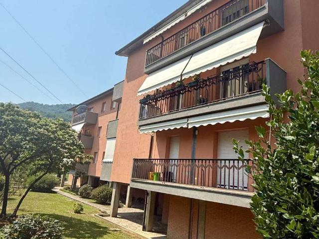 Appartamento in vendita a Pontida BG