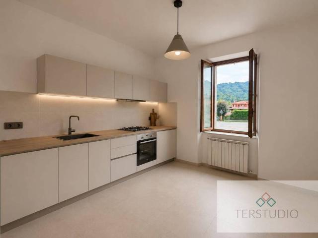 Appartamento in vendita a Pontida BG