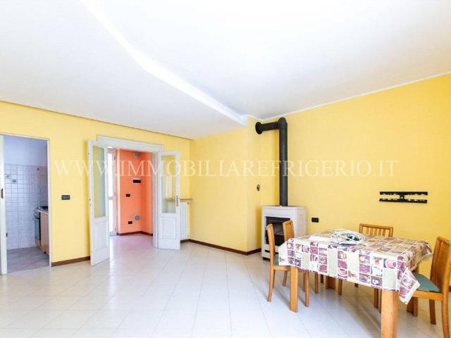 Appartamento in vendita a Pontida BG