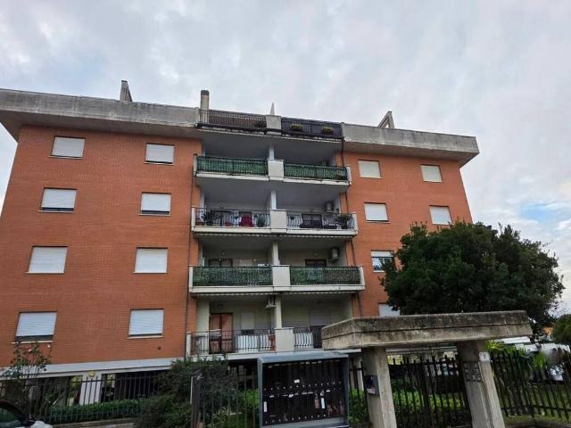 Appartamento in vendita a Pontinia LT