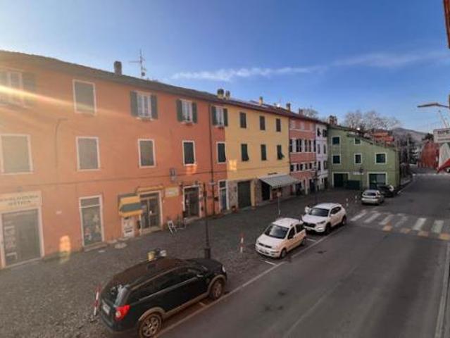Appartamento in vendita a Pontinvrea
