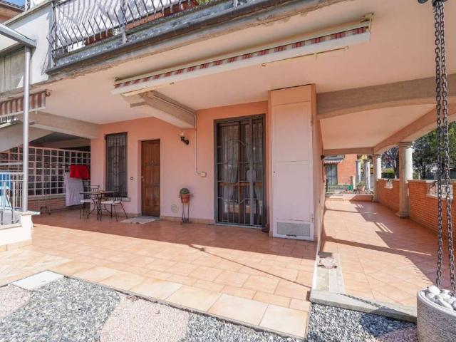 Appartamento in vendita a Pontirolo Nuovo BG