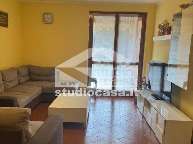 Appartamento in vendita a Pontirolo Nuovo BG